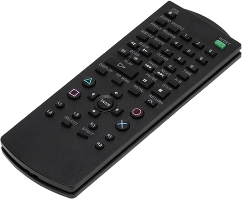 Playstation2 DVD Controller W/ Dongle - CeX (UK): - Buy
